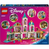 LEGO 43267 Disney Prenses Şatosu ve Kraliyet Hayvanları - 4