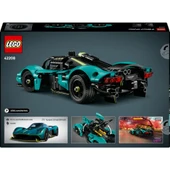LEGO 42208 Technic Aston Martin Valkyrie thumbnail 4
