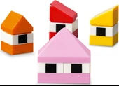 LEGO 40818 İtalya Kartpostalı - 4