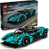 LEGO 42208 Technic Aston Martin Valkyrie thumbnail 1