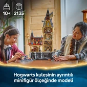LEGO 76454 Harry Potter™ Hogwarts™ Şatosu: Ana Kule thumbnail 5