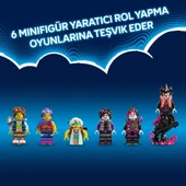 LEGO 71846 Nınjago® Ateş Şövalyesi Robotu thumbnail 6