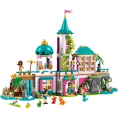 LEGO 43267 Disney Prenses Şatosu ve Kraliyet Hayvanları - 2
