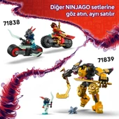 LEGO 71842  Nınjago® Usta Ejderha Rontu thumbnail 8