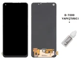 Tkgz - Oppo Reno 5 Uyumlu Lcd Ekran Dokunmatik SERVİCE - PACK + B-7000 thumbnail 2