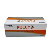 Fully Aaa Süper Heavy Duty İnce Kumanda Pil 60 Adet - 1