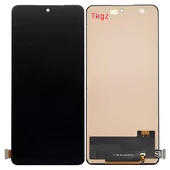 Tkgz - Xiaomi Redmi NOTE 10 PRO -4G- Uyumlu Lcd Ekran Dokunmatik SERVİCE - PACK thumbnail 2