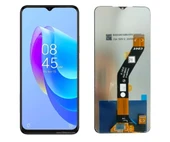 Tkgz - Tecno Spark 10C Uyumlu Lcd Ekran Dokunmatik SERVİCE - PACK thumbnail 2