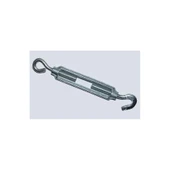 Kanca, Çelik Halat, Yük Gerdirme 8mm - 2 Adet - 1