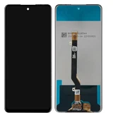 Tkgz - Omix X7 Uyumlu Lcd Ekran Dokunmatik SERVİCE - PACK thumbnail 2