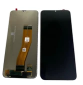 Tkgz - Omix X3 Uyumlu Lcd Ekran Dokunmatik SERVİCE - PACK thumbnail 2