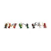 71836 Lego Ninjago Focusun Ark Ejderhası 869 parça +9 yaş - 4
