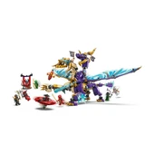 71836 Lego Ninjago Focusun Ark Ejderhası 869 parça +9 yaş - 3
