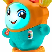HJP89 Fisher Price Sevimli DJ - 4