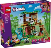 LEGO Friends 42648 Panda Sanctuary thumbnail 1