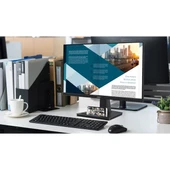 MSI 21.45" PRO MP223 E2 1MS 100 HZ VA 1920X1080 HDMI MONİTÖR thumbnail 5