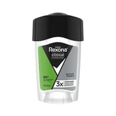 Rexona Men, Clinical Protection, Erkek Stick Deodorant Active Fresh - 45 ml thumbnail 2