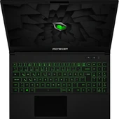 Monster Abra A5 V20.6.1 i7-13620H 16 GB 1 TB SSD RTX3050 15.6" W11H Full HD Gaming Laptop - 4