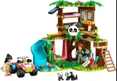 LEGO Friends 42648 Panda Sanctuary thumbnail 3