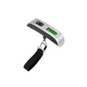 Dijital El Kantarı 50 Kg Bavul Valiz Kurban Terazisi + Pil Hediyeli - 1