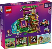 LEGO Friends 42648 Panda Sanctuary thumbnail 2