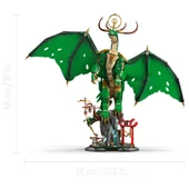 LEGO Ninjago 71847 The Guardian Dragon thumbnail 4