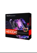 Esonic H610DA1 Intel H610 3200 MHz DDR4 Soket 1700 mATX Anakart - 1