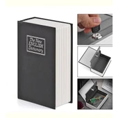 Kitap Kasa Kumbara 18*11.5*5.5CM - 2