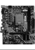 Esonic H610DA1 Intel H610 3200 MHz DDR4 Soket 1700 mATX Anakart - 2