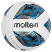 MOLTEN FIFA Qality Pro 5no Futbol Topu 400 gr - 32 Panel El Dikişli - F5A3555-K - 2