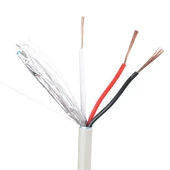Powermaster PM-27950 2+1X0.50Mm CCA CCTV Kamera Kablosu (250 Metre) - 2