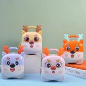 Sevimli Geyik Kumbara - 1