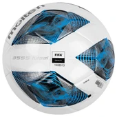 MOLTEN FIFA Qality Pro 5no Futbol Topu 400 gr - 32 Panel El Dikişli - F5A3555-K - 4