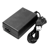 S-Link SL-16-32HP 16 Volt - 32 Volt Çift Voltaj AC/DC HP Yazıcı Adaptörü - 1