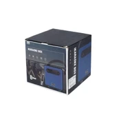 Bts-1688 Yeşil Mikrofonlu Karaoke Bluetooth Hoparlör - 5