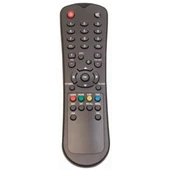 Yumatu 8000 Uydu Alıcı Kumandası - 1