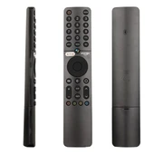 Weko Xıaomı MI-VER7 (L75m6-Esg) Netflıx- Prıme Vıdeo Tuşlu Lcd-Led Tv Kumanda - 1