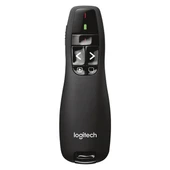 Logitech R400 Kablosuz Lazer Sunum Cihazı Kumandası - 1