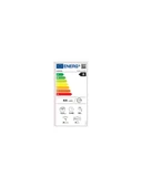 SAMSUNG WW90CGC04DABAH 9 Kg 1400 Devir Eco Bubble Çamaşır Makinesi - 3