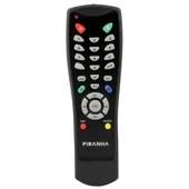 Piranha M/R Box Uydu Alıcı Kumandası - 1