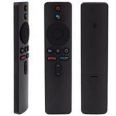 Xiaomi Mi Netflix Prime Video Tuşlu Lcd-Led Tv Kumandası - 1