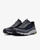 Skechers SKECHERS D'LUX PRO-WILDERVILLE Siyah/Gri Siyah/Gri 42,5 - 3