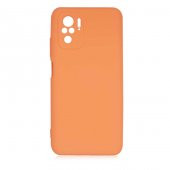 Xiaomi Redmi Note 10 Kılıf  Mara Lansman Kapak - 4