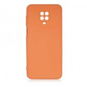 Xiaomi Redmi Note 9 Pro Kılıf Mara Lansman Kapak - 1