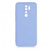 Xiaomi Redmi Note 8 Pro Kılıf Mara Lansman Kapak - 1