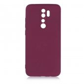 Xiaomi Redmi Note 8 Pro Kılıf Mara Lansman Kapak - 3