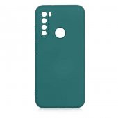 Xiaomi Redmi Note 8 Kılıf  Mara Lansman Kapak - 1