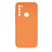 Xiaomi Redmi Note 8 Kılıf  Mara Lansman Kapak - 4