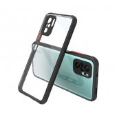 Xiaomi Redmi Note 10S Kılıf ​​ Kaff Kapak - 2