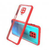 Xiaomi Redmi Note 9 Pro Kılıf ​​ Kaff Kapak - 1